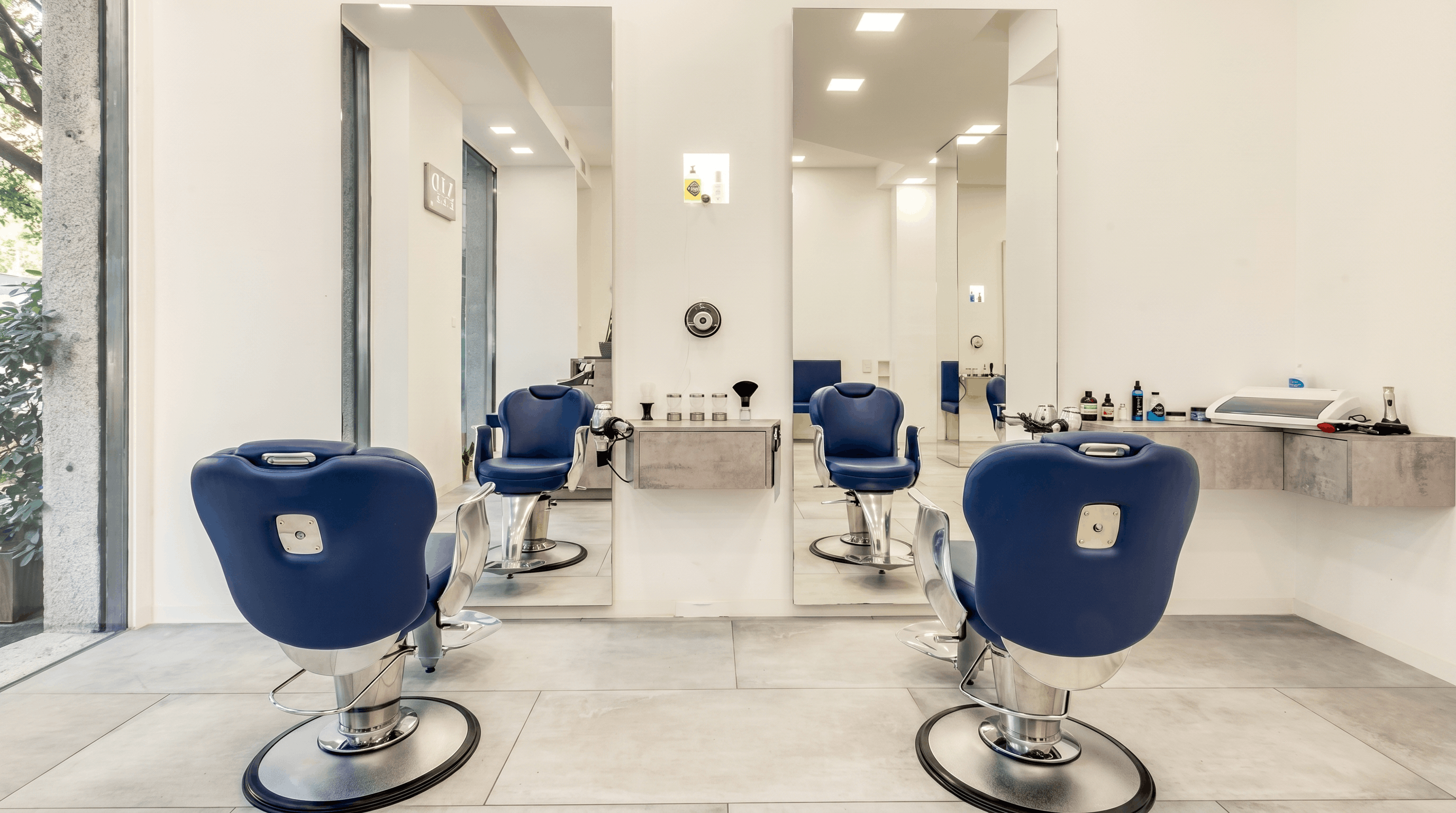 Sala MP Parrucchieri